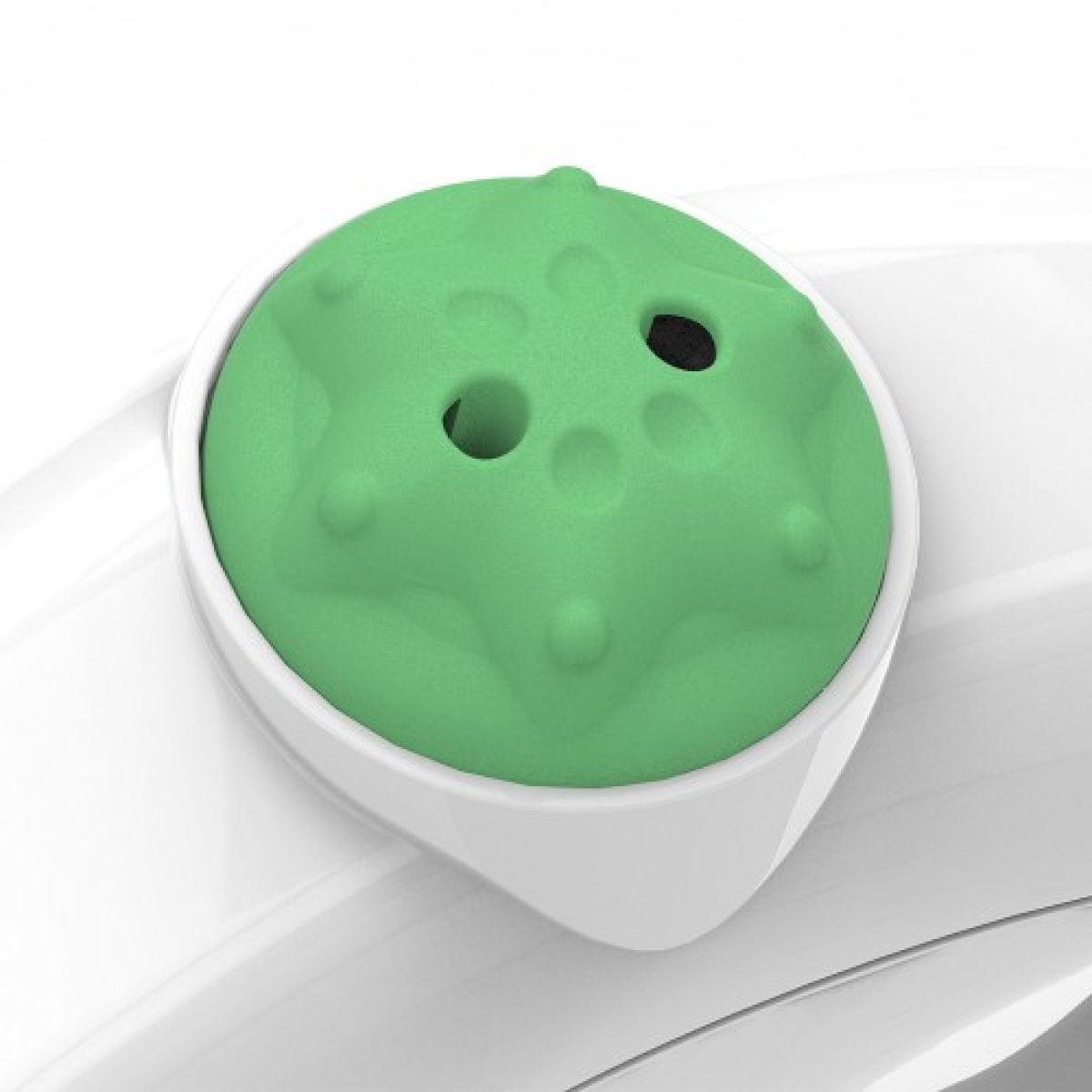 Aro De Baño Plegable