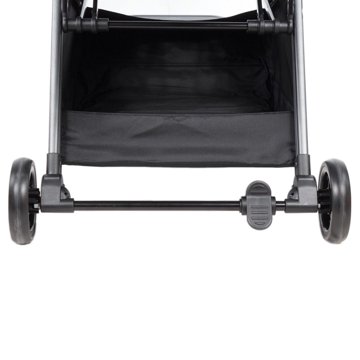 Italian Delight - Cochecito Ultracompacto Apto Recien Nacido con Autoplegado