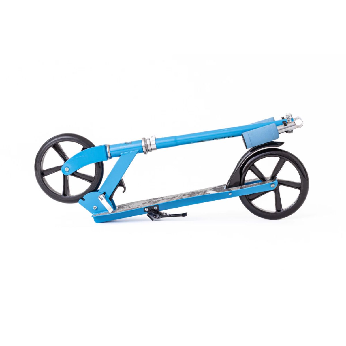 Monopatin Infantil 2 Ruedas Plegable