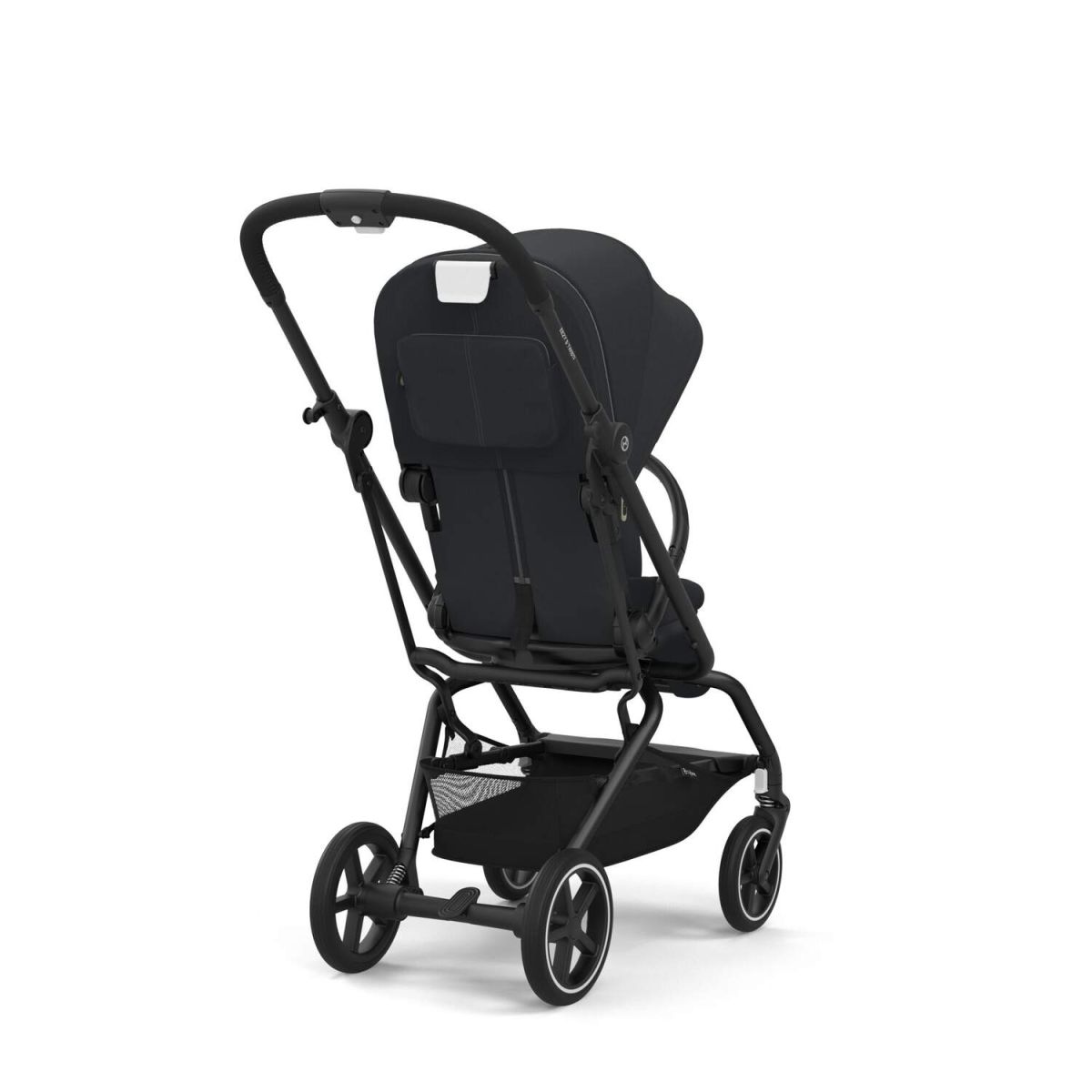 Cochecito EEZY S TWIST PLUS 2