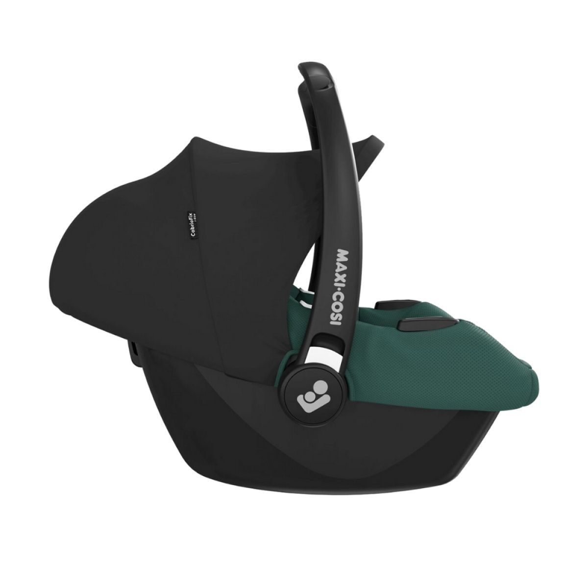 Huevito CabrioFix i-Size