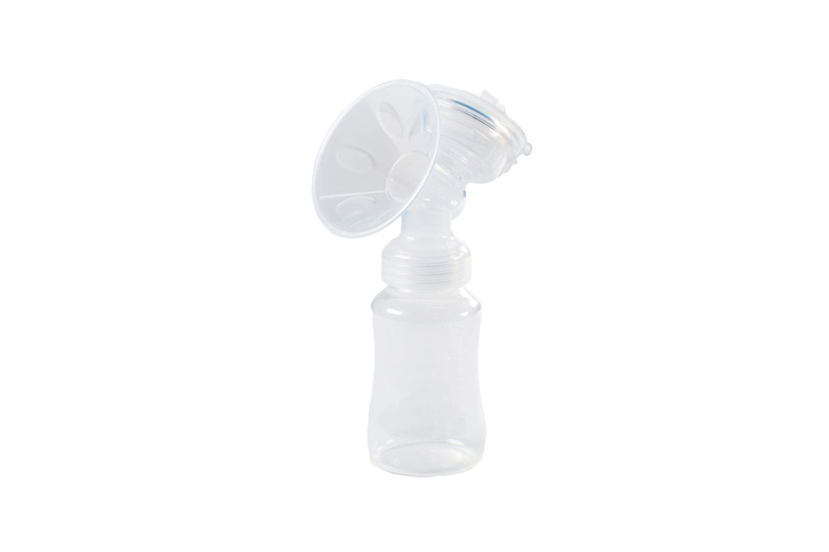 Extractor Sacaleche Electrico USB