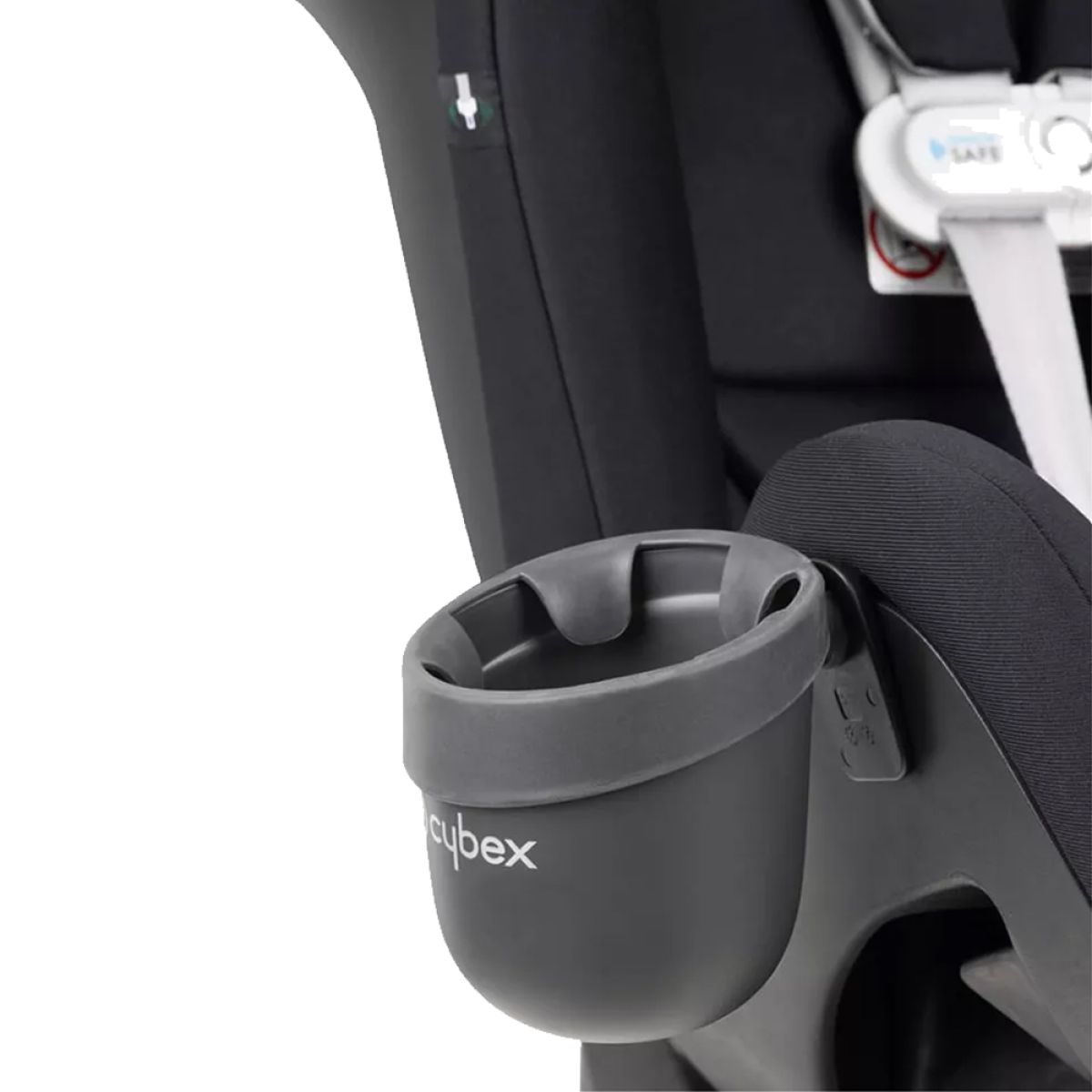 Butaca Infantil Eternis S 0 - 54 Kg