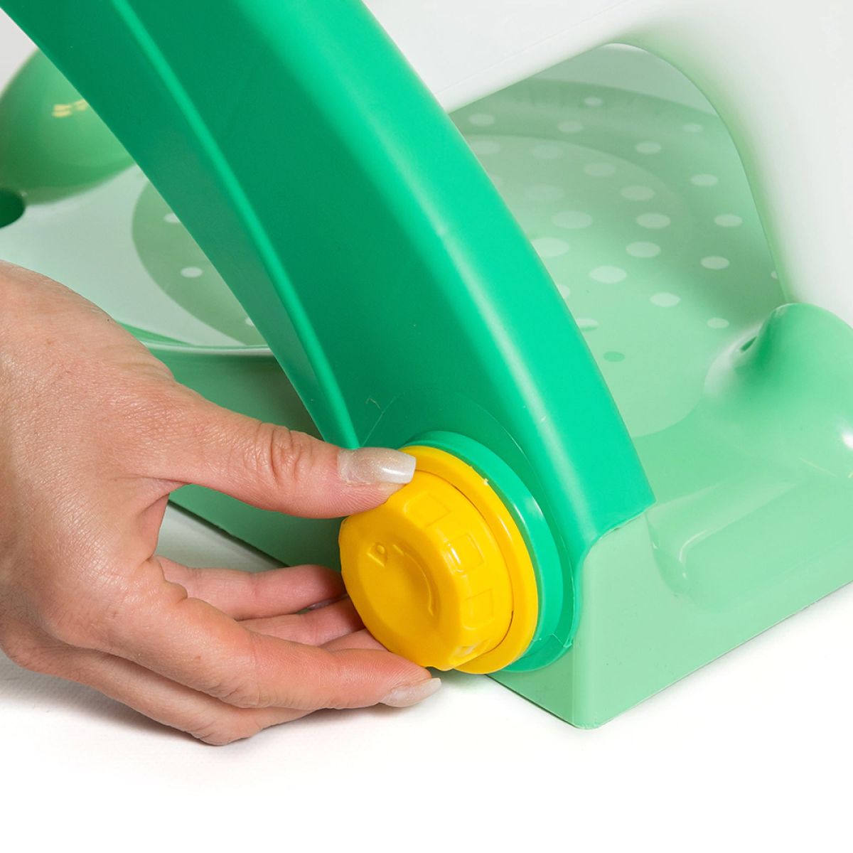 Aro De Baño Plegable