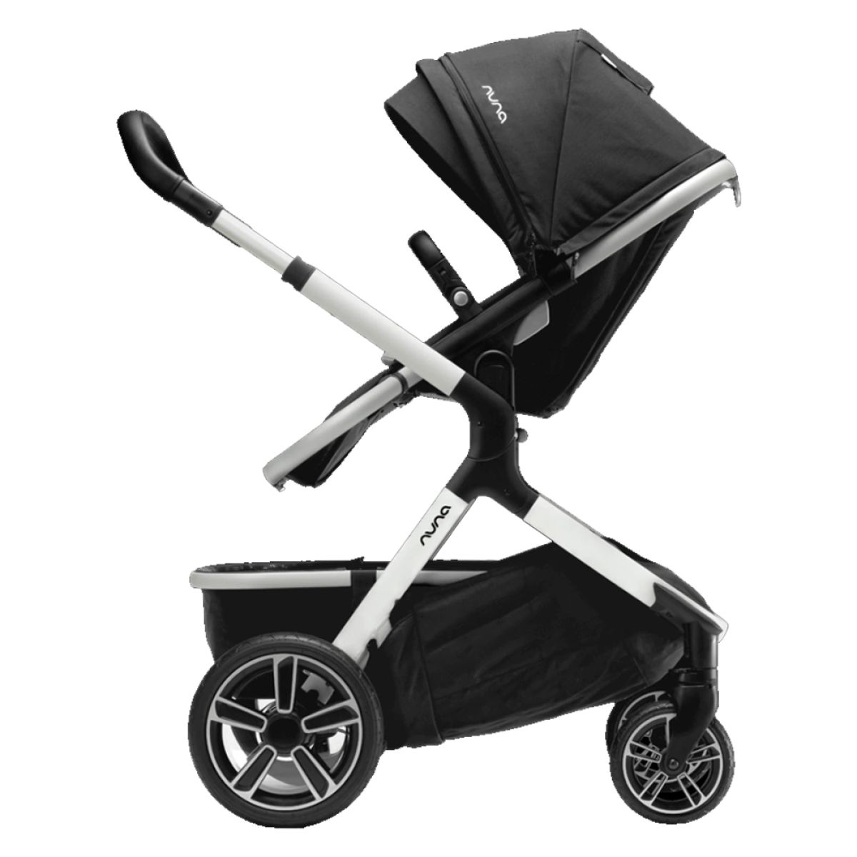 Demi Grow - Cochecito Modular - Coche