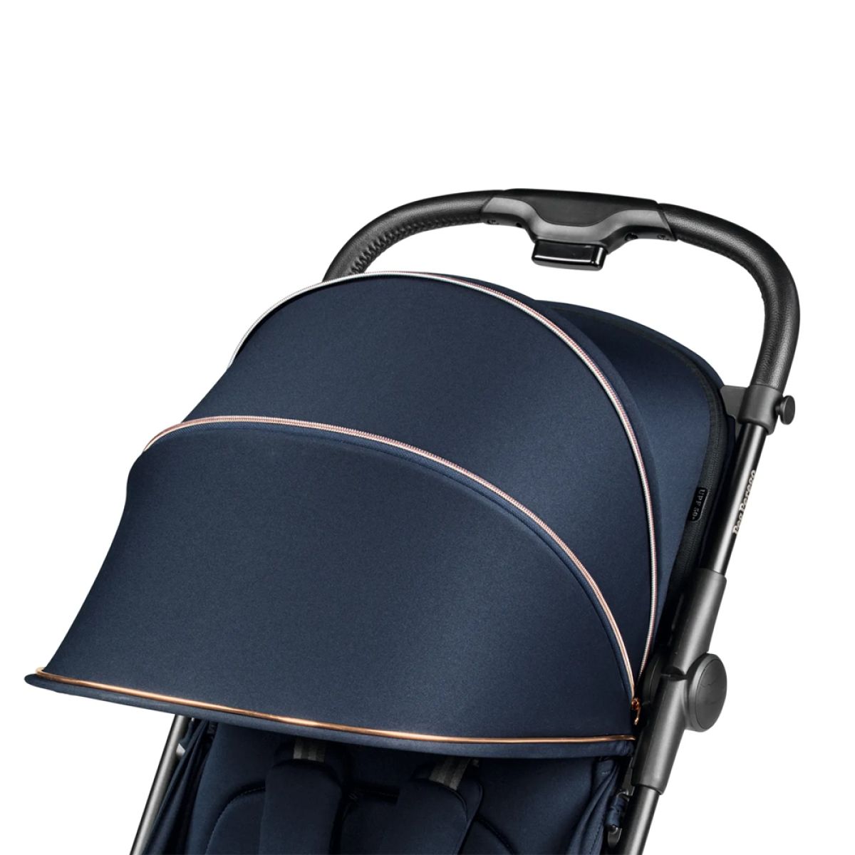 Volo - Cochecito Ultraliviano Ultracompacto Apto Cabina de Avion