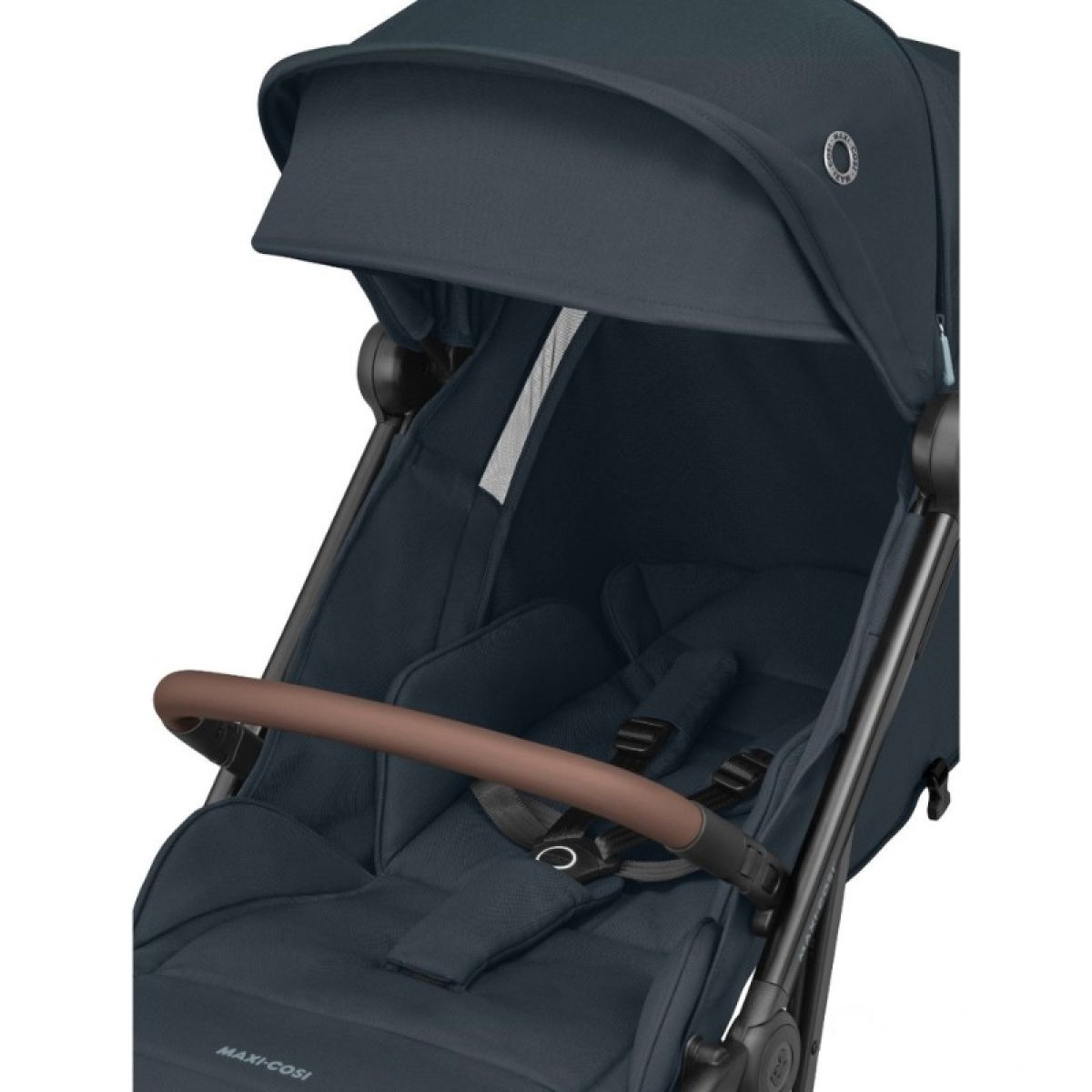 Soho - Cochecito Ultracompacto Plegado Automatico