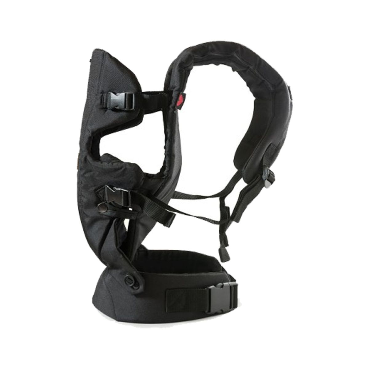 Mochila Portabebe Con Soporte De Piernas 0 A 15 Kg.