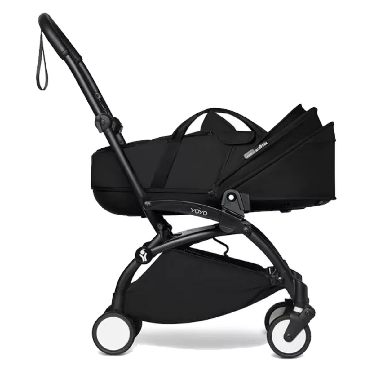 Moises Rigido Babyzen Yoyo Bassinet 0+