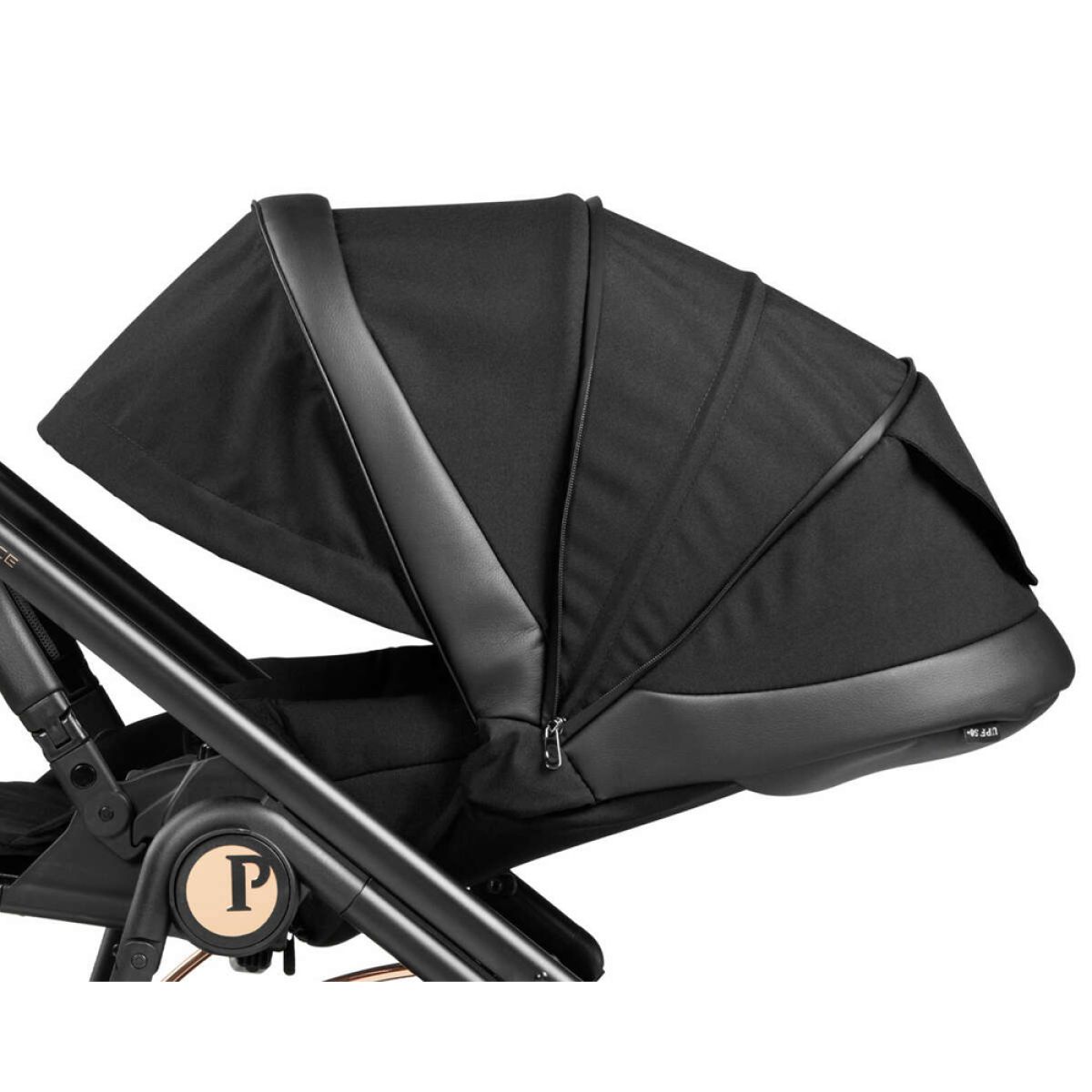 Cochecito Bebe Asiento Reversible Veloce