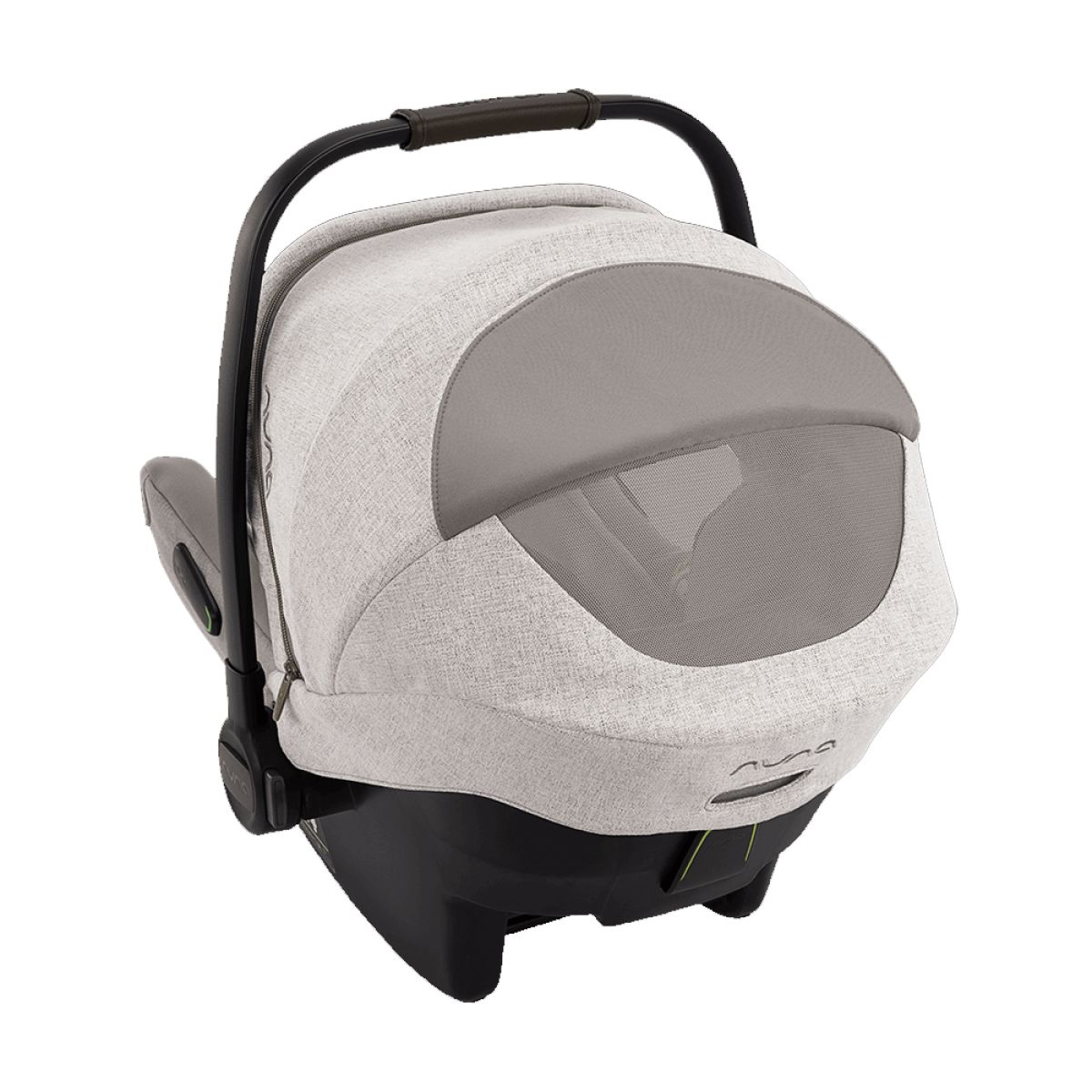 Pipa Next - Huevito Compatible con Demi Grow, Mixx, Ixxa y TRVL