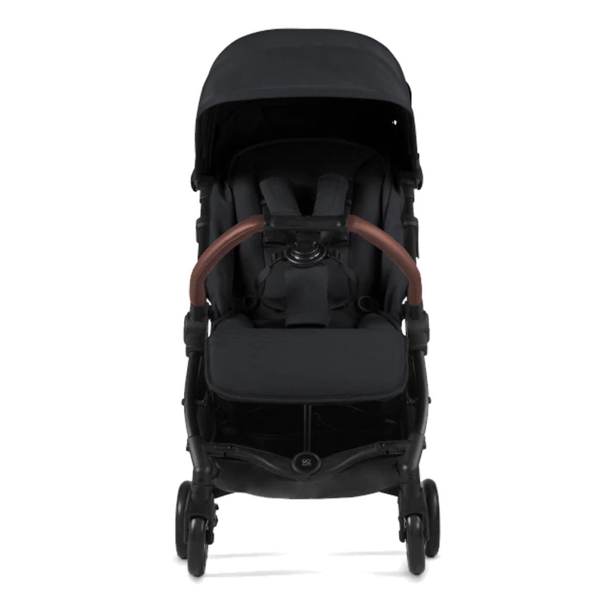 Jet 5 Cochecito Ultracompacto