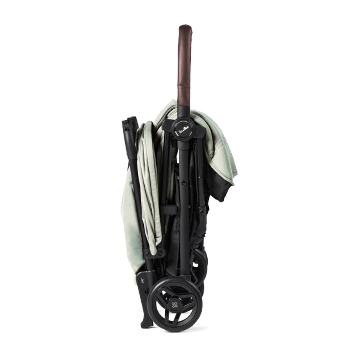 Jet 5 Cochecito Ultracompacto - Sage