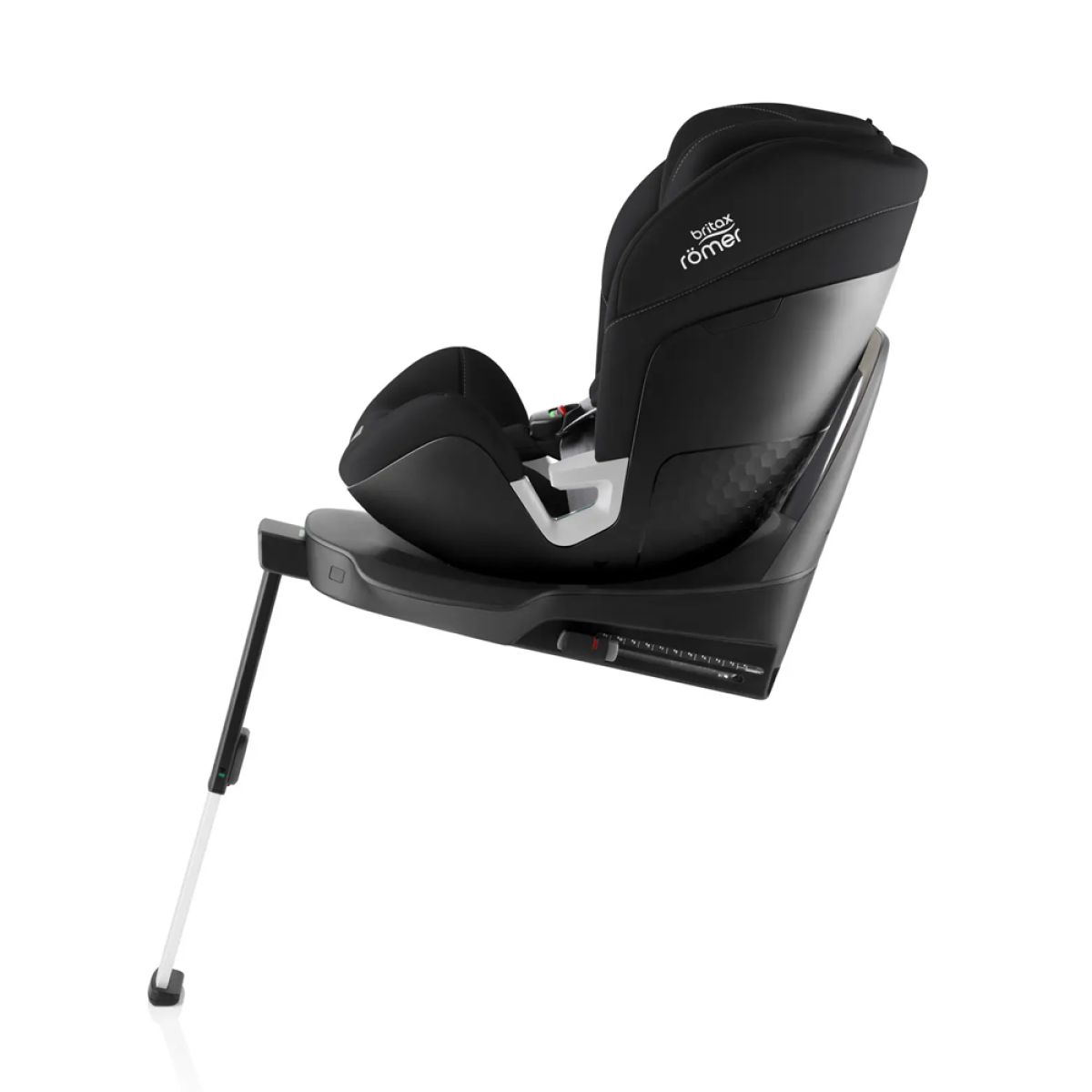 Romer Swivel Butaca Infantil Giratoria 360° Con Isofix