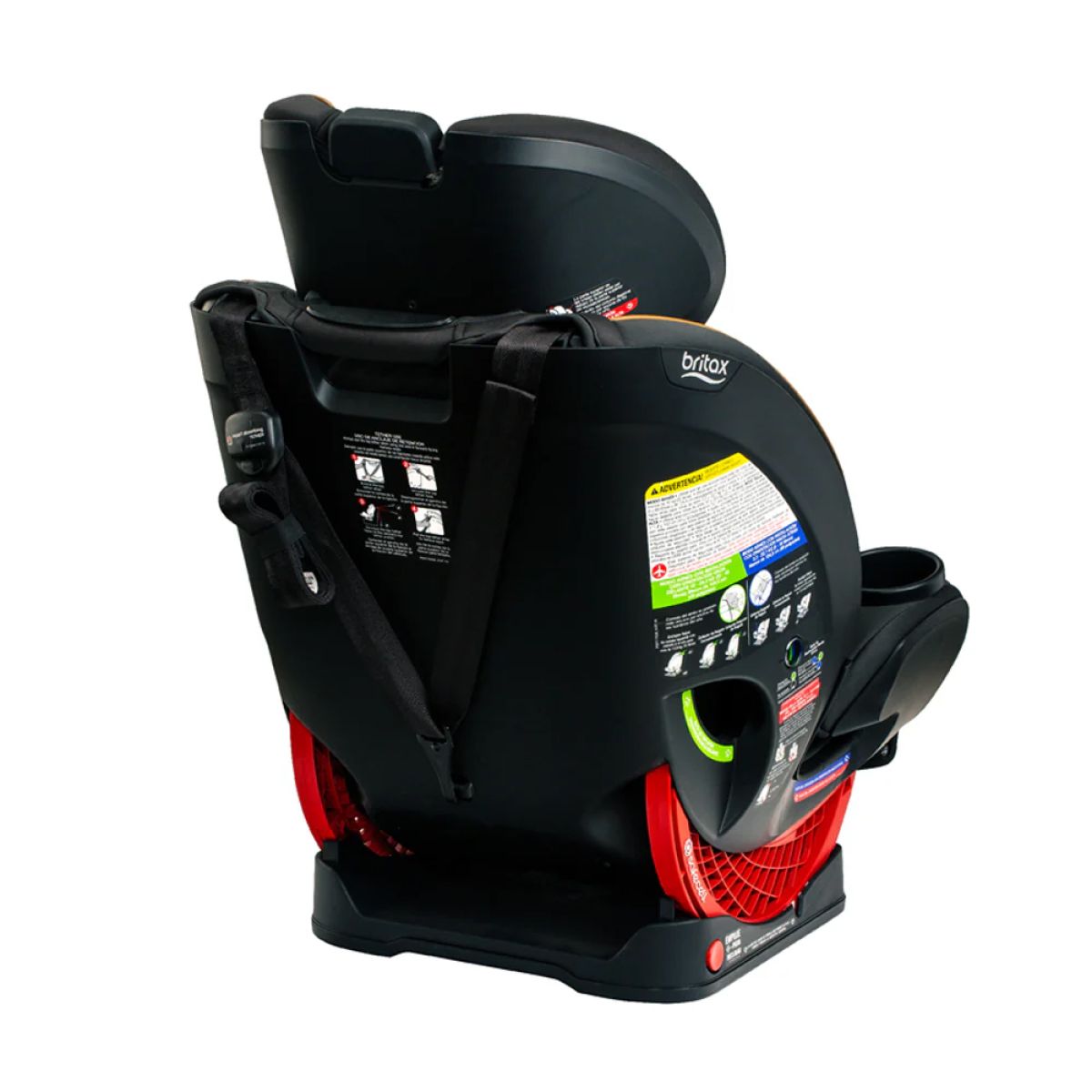 One4life Clicktight Butaca Infantil - 0 A 54 Kg *PROMOCION*
