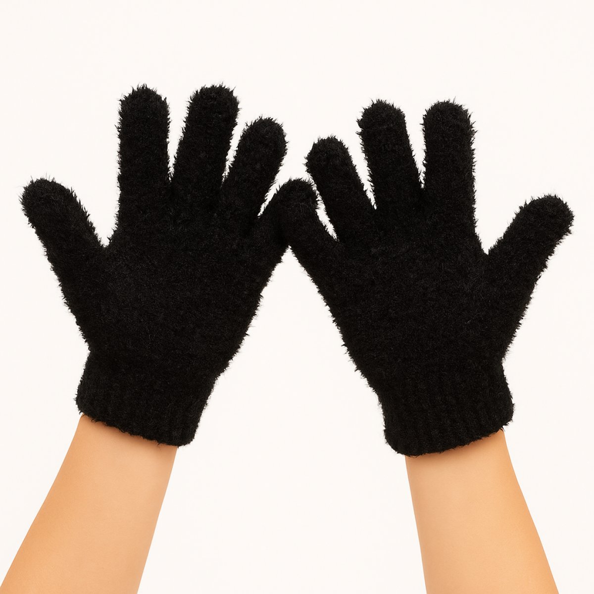 Guante Magico Piel  Liso