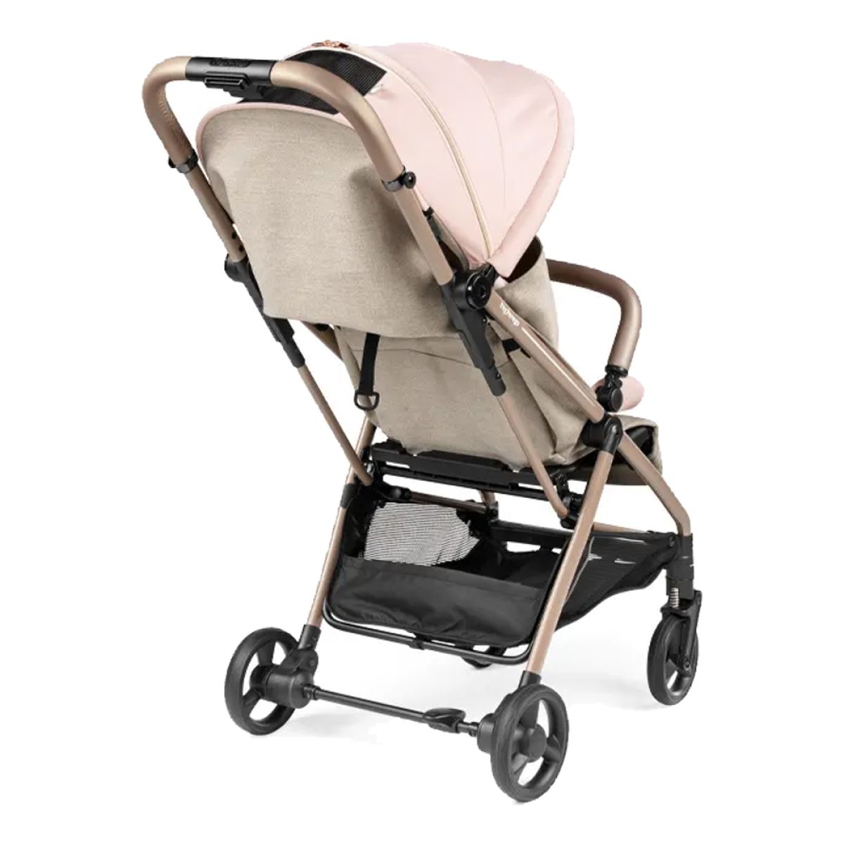 Selfie Plus - Cochecito Bebe Ultraliviano