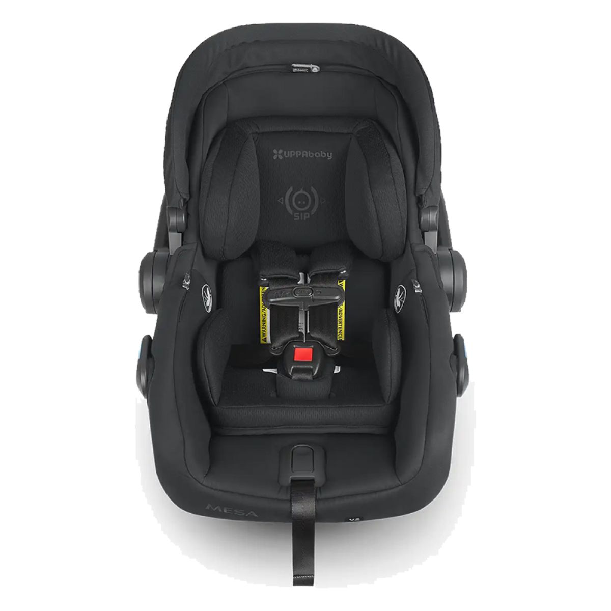 Mesa V2 Huevito Portabebe Para Auto Con Base