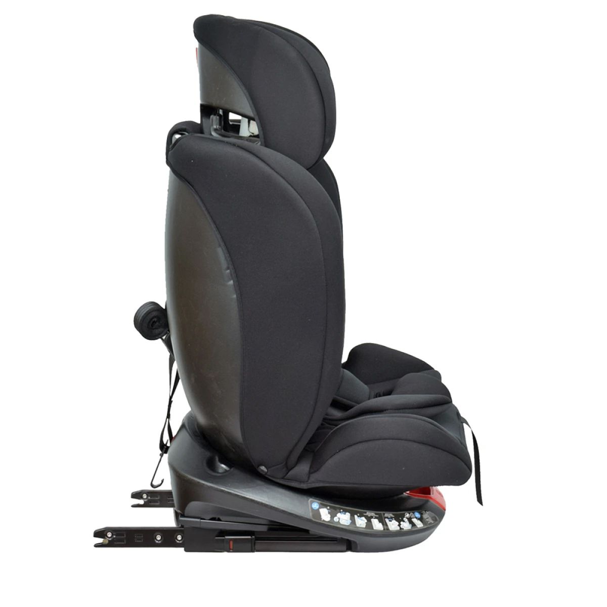 Koln Butaca Infantil Giratoria 360 De 0 a 36 Kg. Isofix