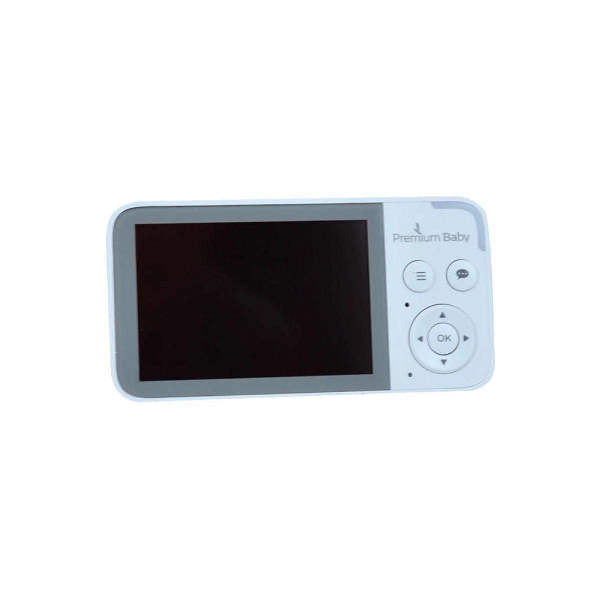 Baby Call Con Camara Monitor Y Display