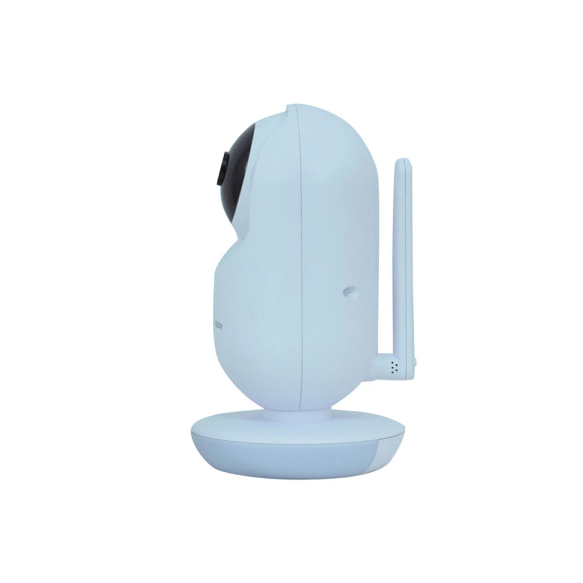 Baby Call Con Camara Monitor 3.5" Y Display