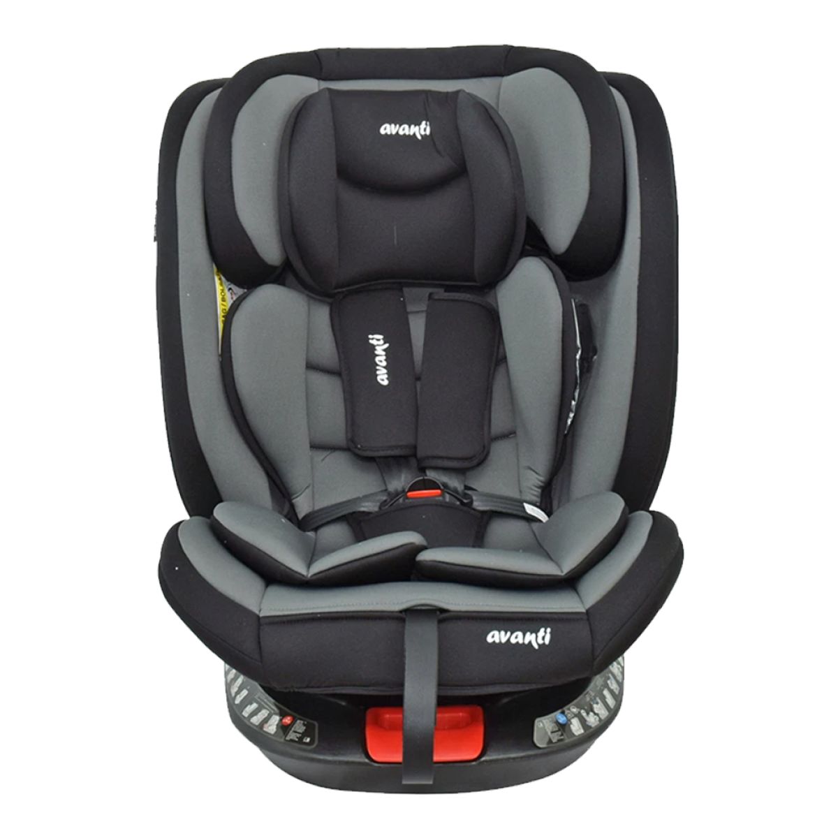 Koln Butaca Infantil Giratoria 360 De 0 a 36 Kg. Isofix