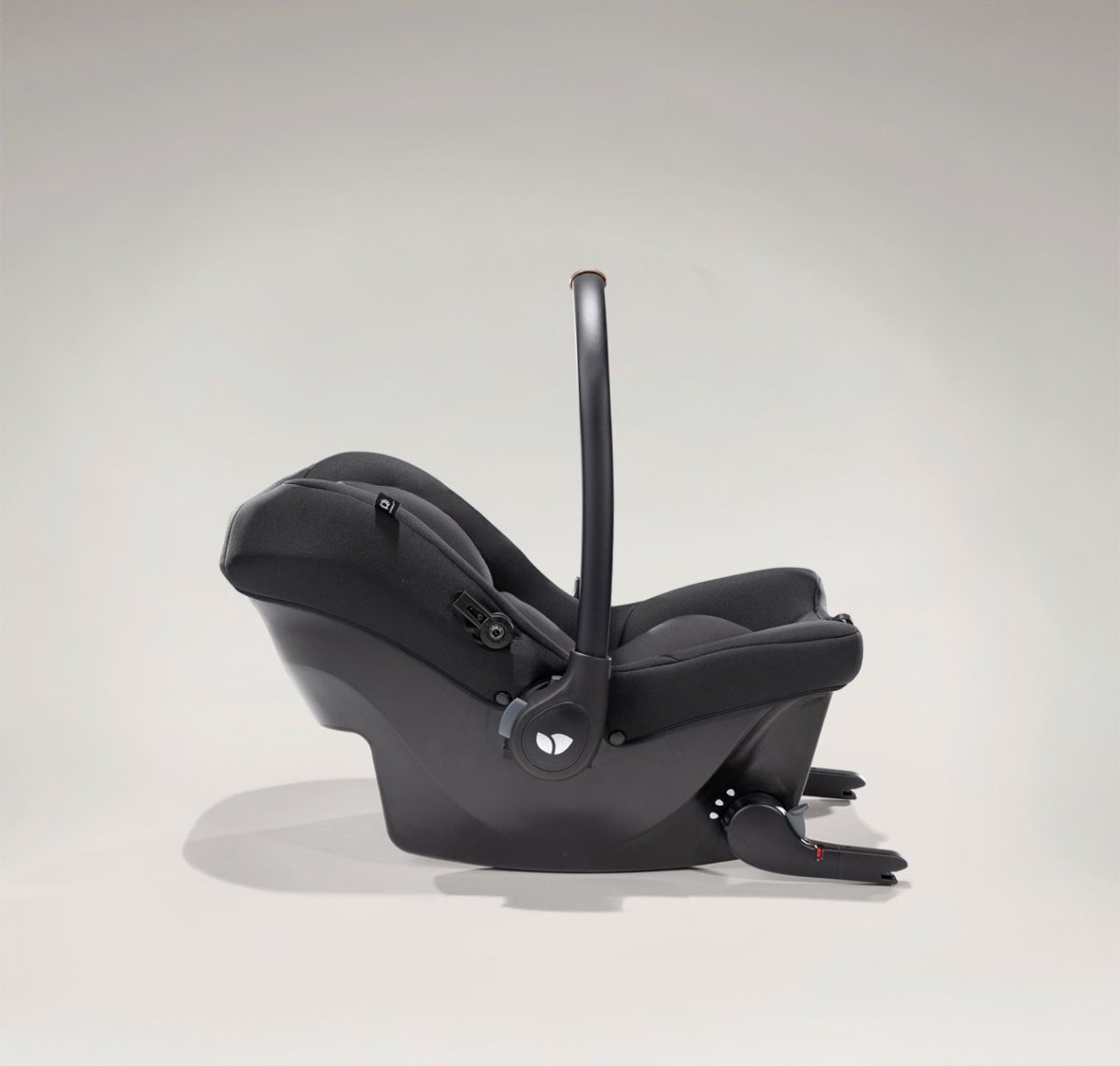 Sprint Huevito Butaquita De Bebe Con Isofix Integrado - Eclipse