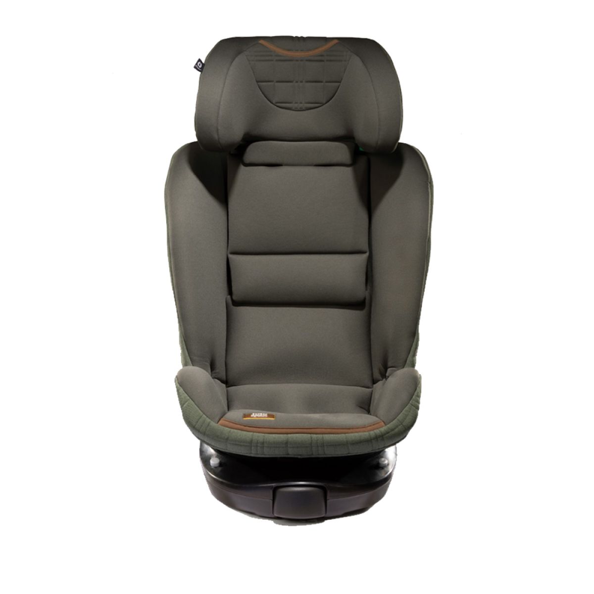 I-Spin Lx Butaca Infantil Giratoria 360 de 0 a 12 años - Pine