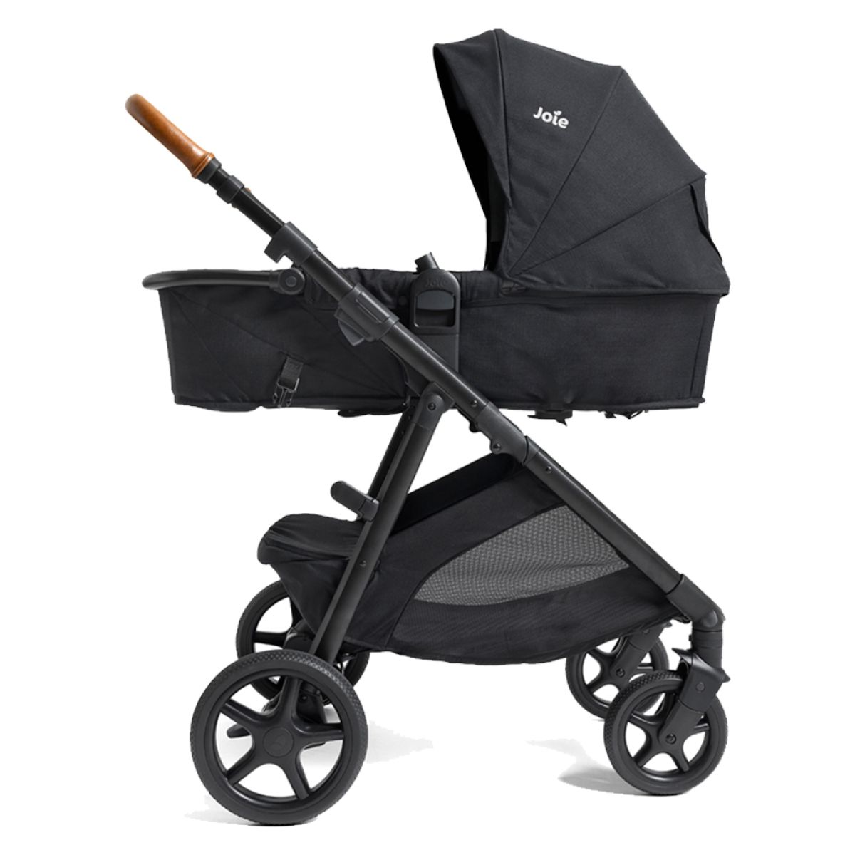 Cochecito Bebe Ginger Asiento Reversible * SIN PACKAGING INDIVIDUAL*
