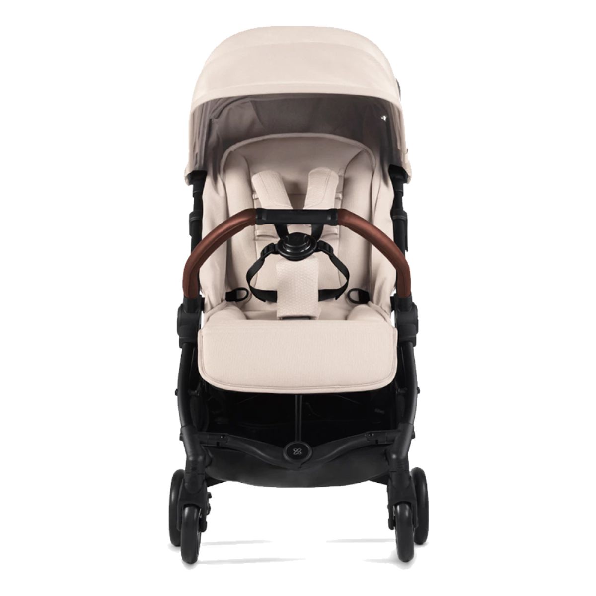 Jet 5 Cochecito Ultracompacto - Almond