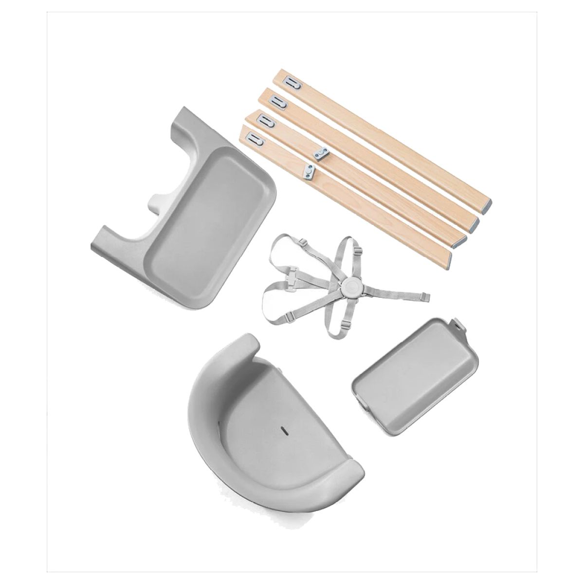 Silla De Comer Infaitl Clikk