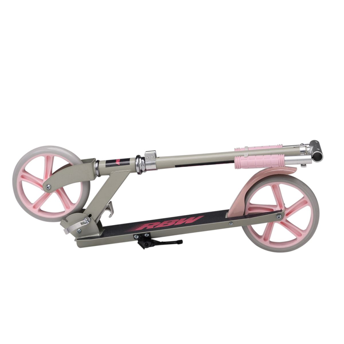 Monopatin Plegable Drifter 2 Ruedas Hasta 100 Kg.