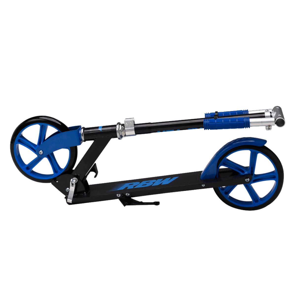 Monopatin Plegable Drifter 2 Ruedas Hasta 100 Kg.