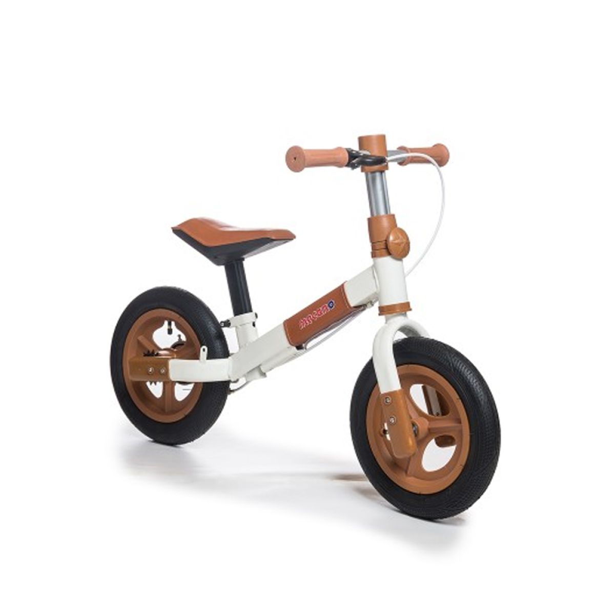 Bicicleta Camicleta 2 en 1 Con Rueditas