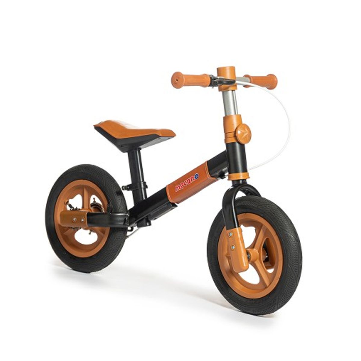 Bicicleta Camicleta 2 en 1 Con Rueditas