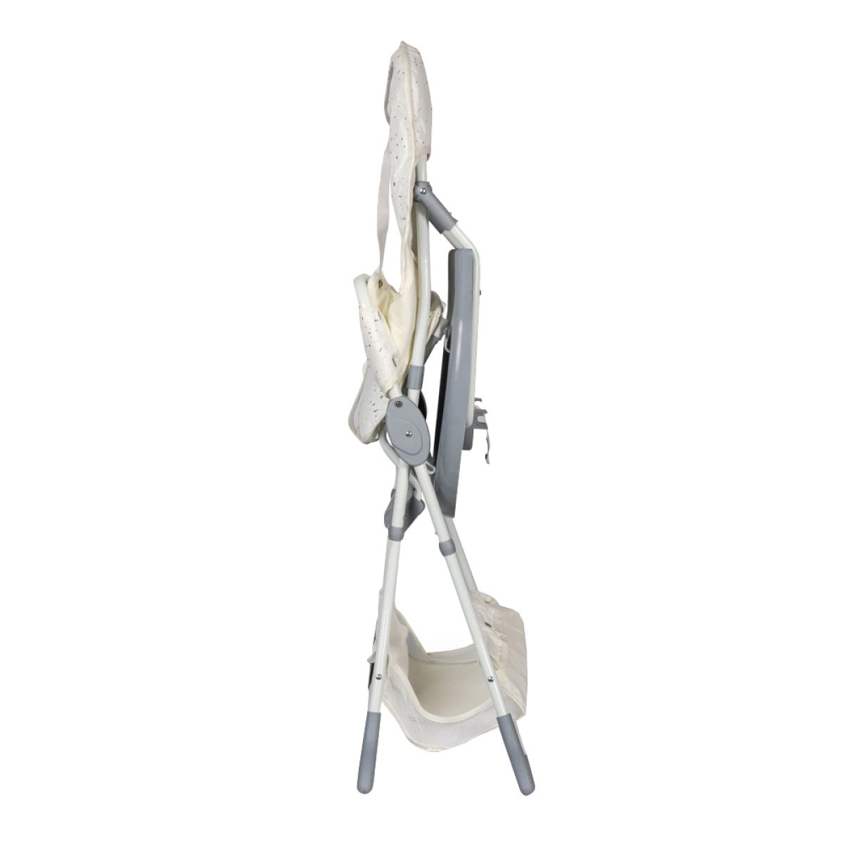 Silla De Comer Plegable Leilisima