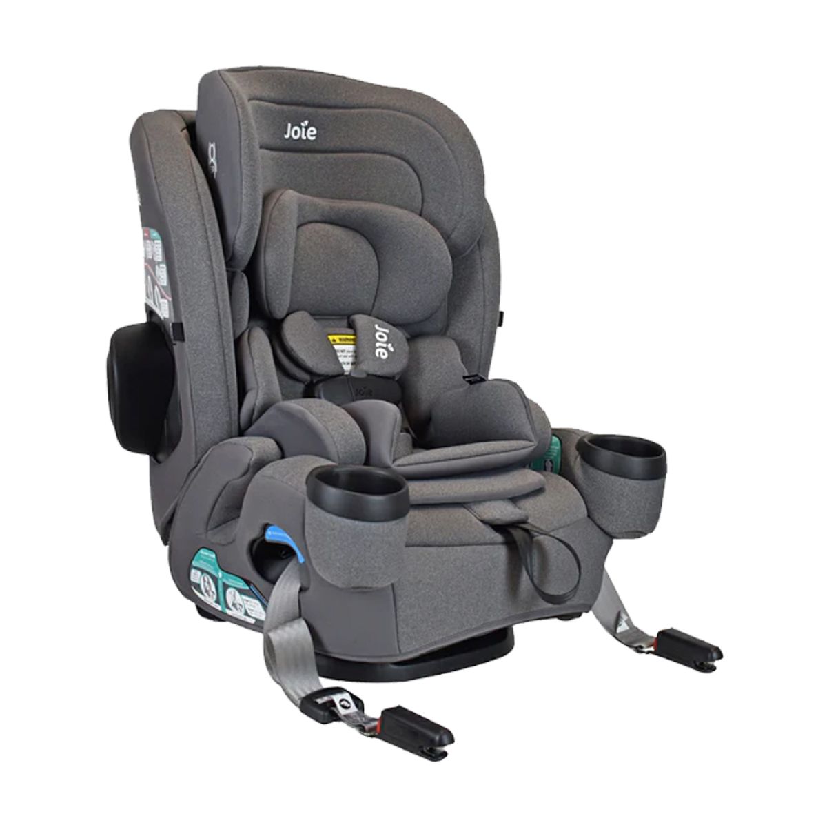 Butaca Infantil Saffron Si 4 En 1 Hasta 54 Kg.