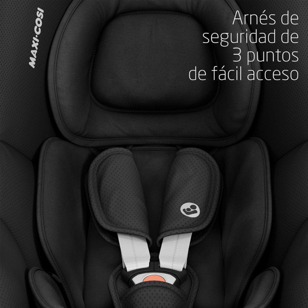 Huevito CabrioFix i-Size