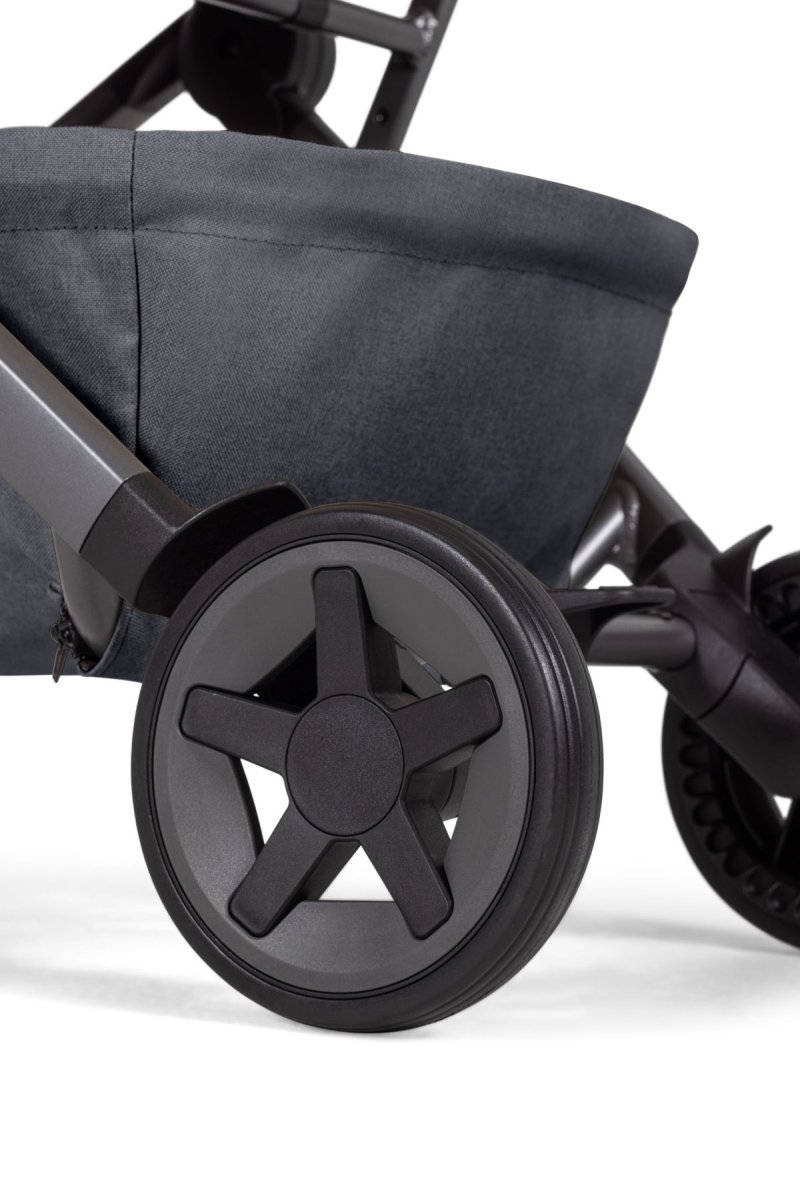 Aer2 Cochecito Ultracompacto * Ganador premio Reddot 2025 *