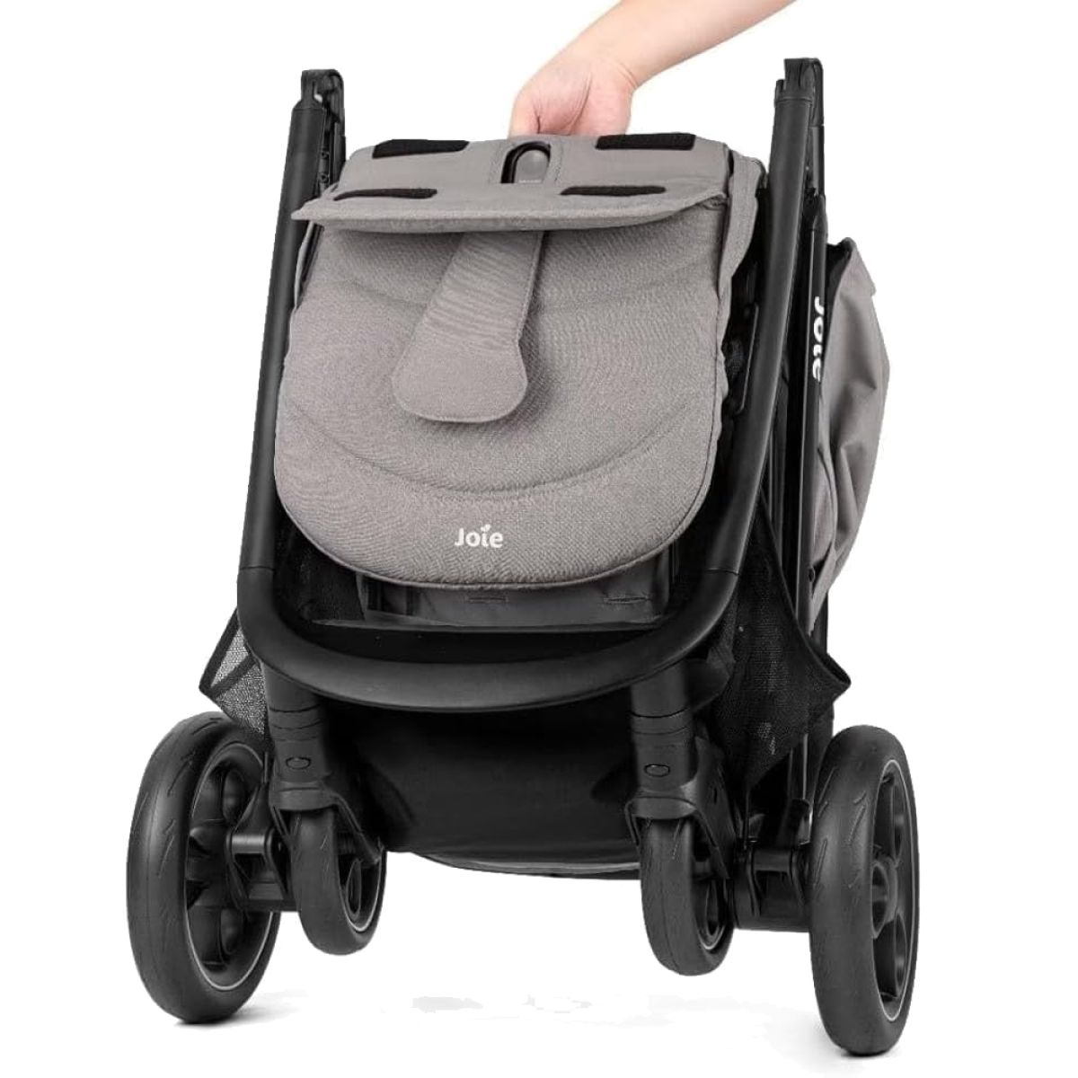 Litetrax Travel System Cochecito Infantil Con Huevito I-Snug