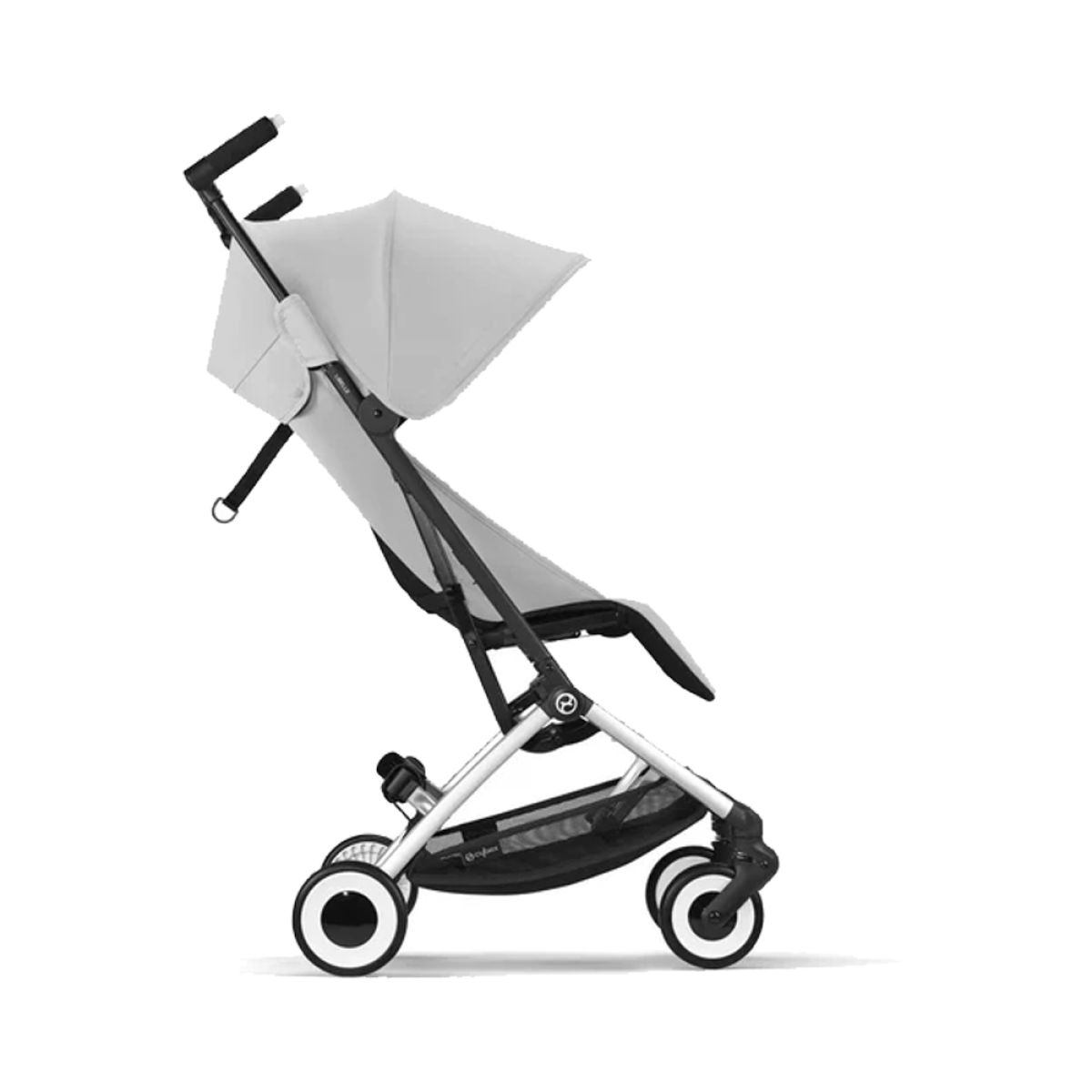 Cochecito Ultracompacto Libelle (antes conocido como GB POCKIT)