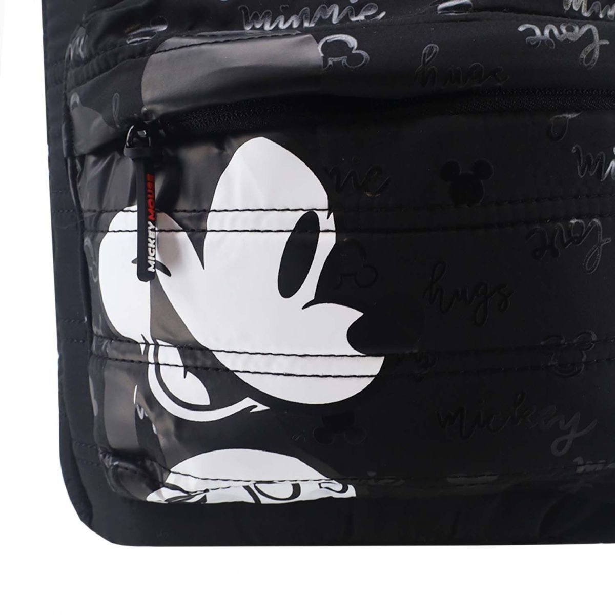 Mochila 02 Matera Mickey Mouse Disney