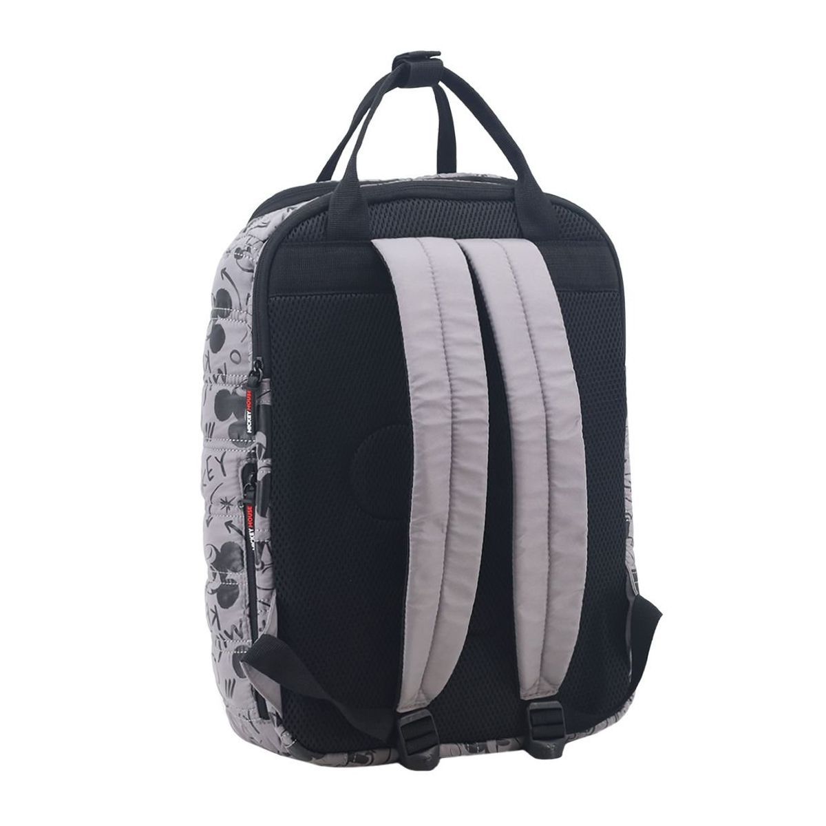 Mochila Matera Estampado Mickey Mouse Disney 04