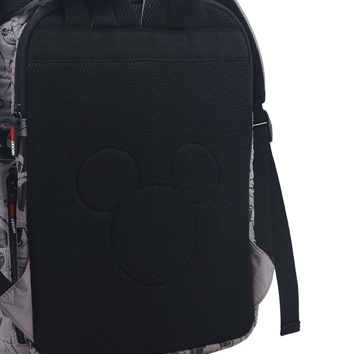 Mochila Matera Estampado Mickey Mouse Disney 04