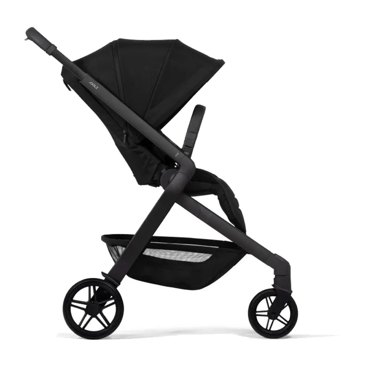 Hub 2 Cochecito De Bebe Compacto Con Asiento Reversible