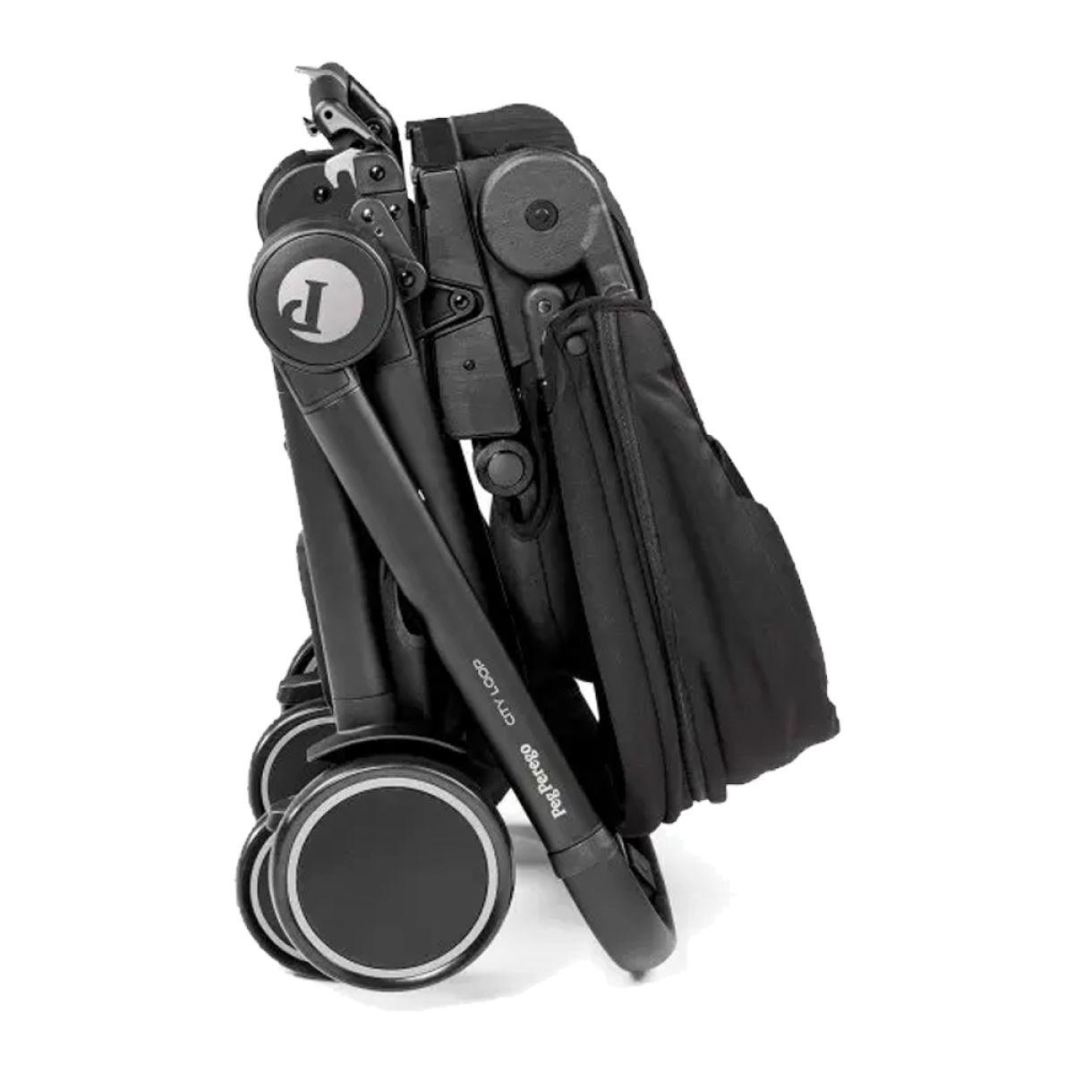 City Loop Cochecito Ultracompacto Asiento Reversible