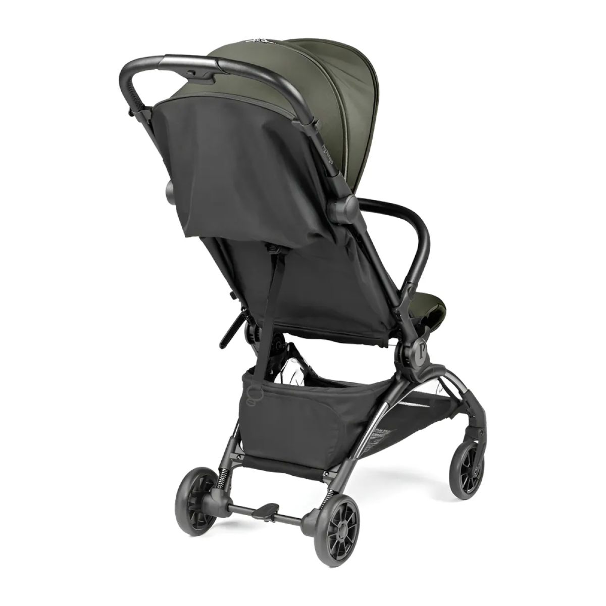 Volo - Cochecito Ultraliviano Ultracompacto Apto Cabina de Avion