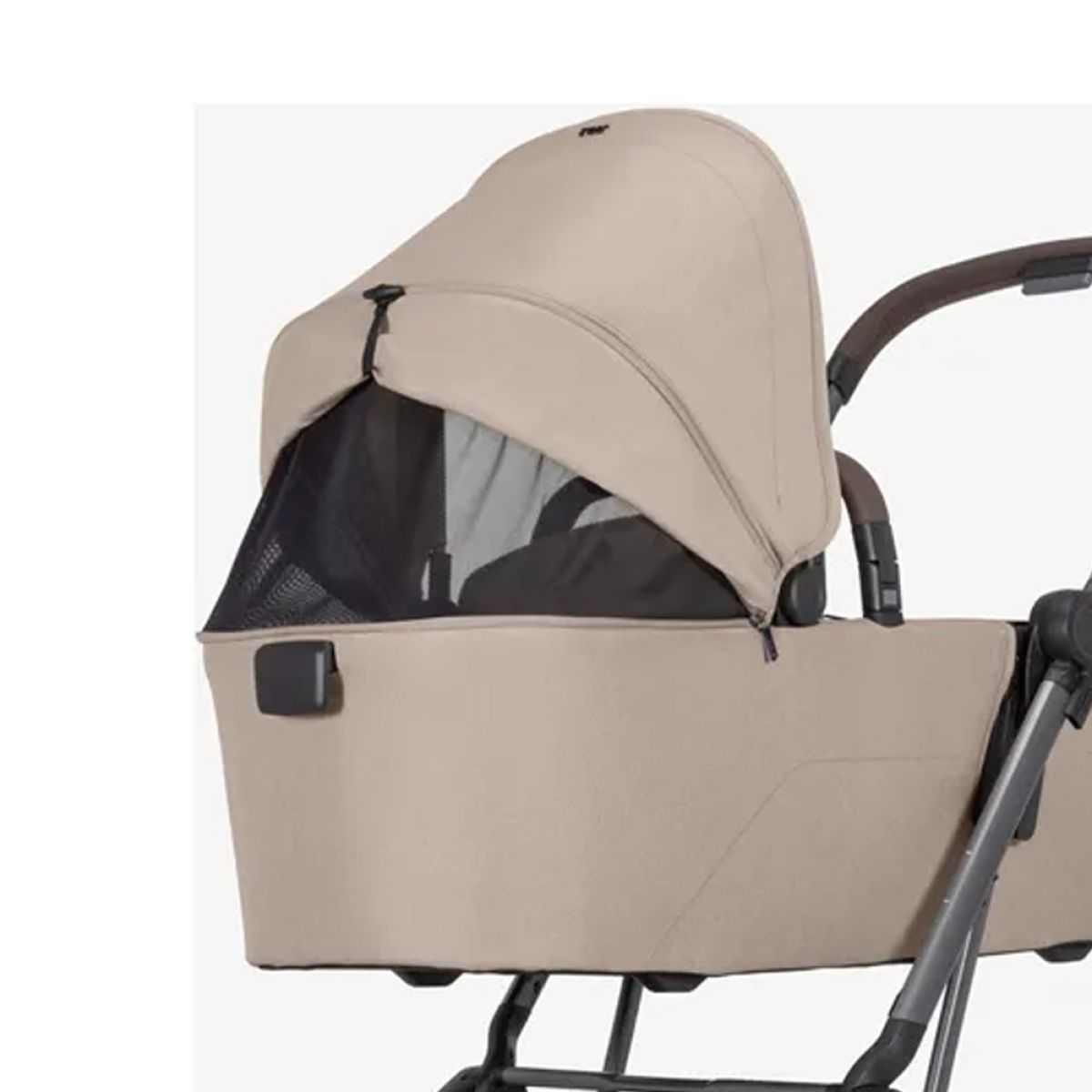 Moises Carry Cot Aer 2