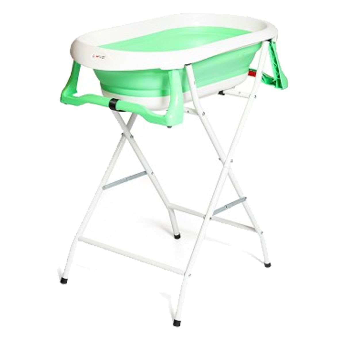 Soporte Patas Plegables Para Bañera Plegable - Catre De Baño