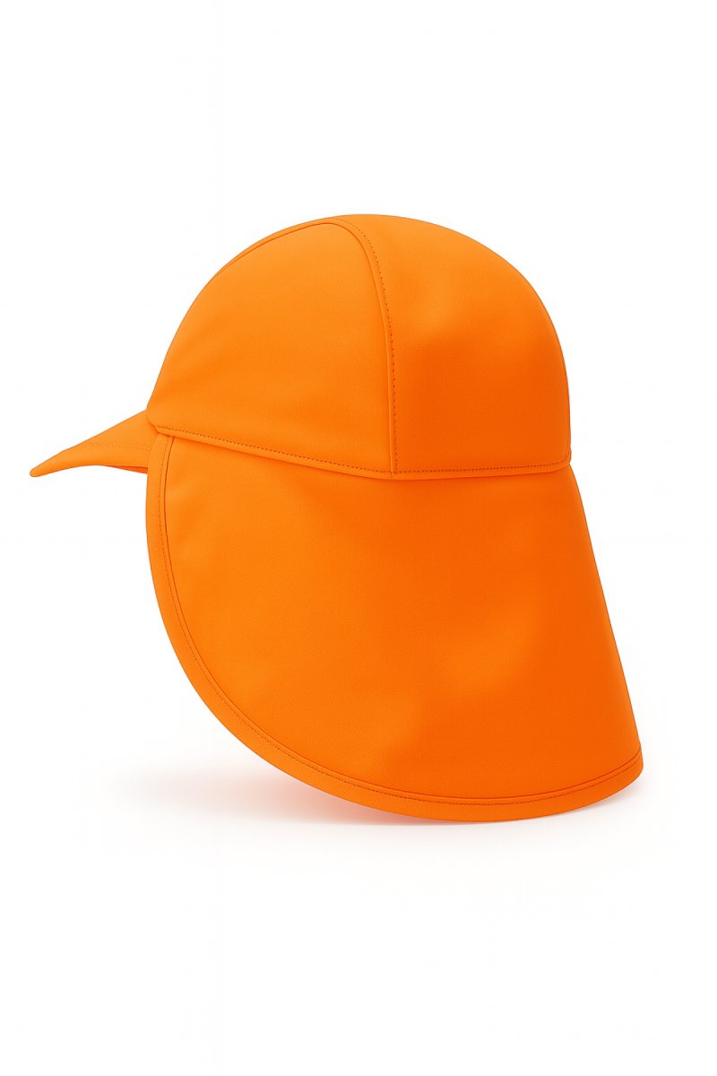 Gorro Legionario Liso Con Proteccion UV +50